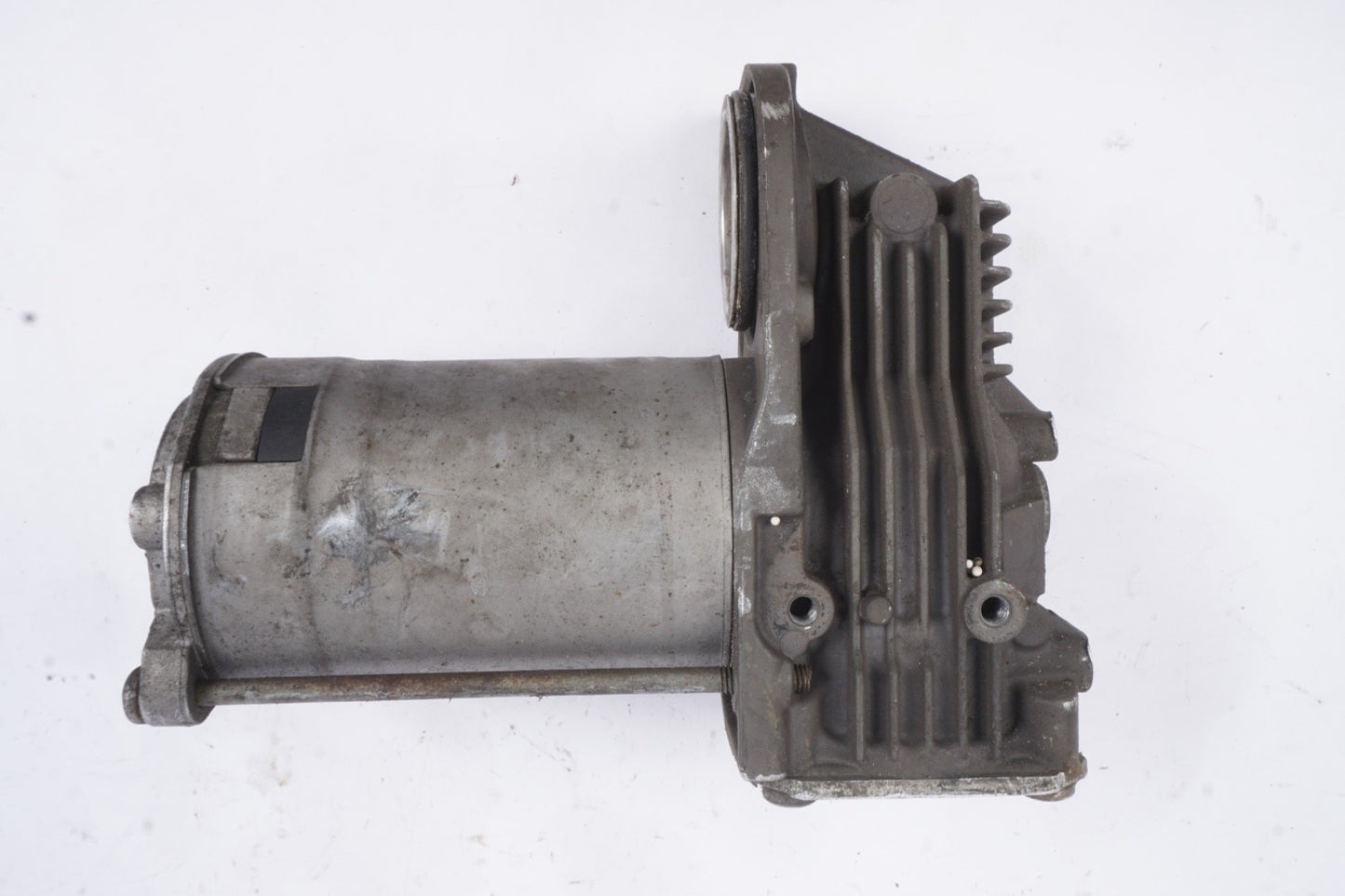 2014-2020 MERCEDES W222 S560 S550 AIR SUSPENSION COMPRESSOR PUMP OEM