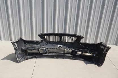 2012 2013 2014 2015 BMW 650 FRONT BUMPER  51117282904 OEM