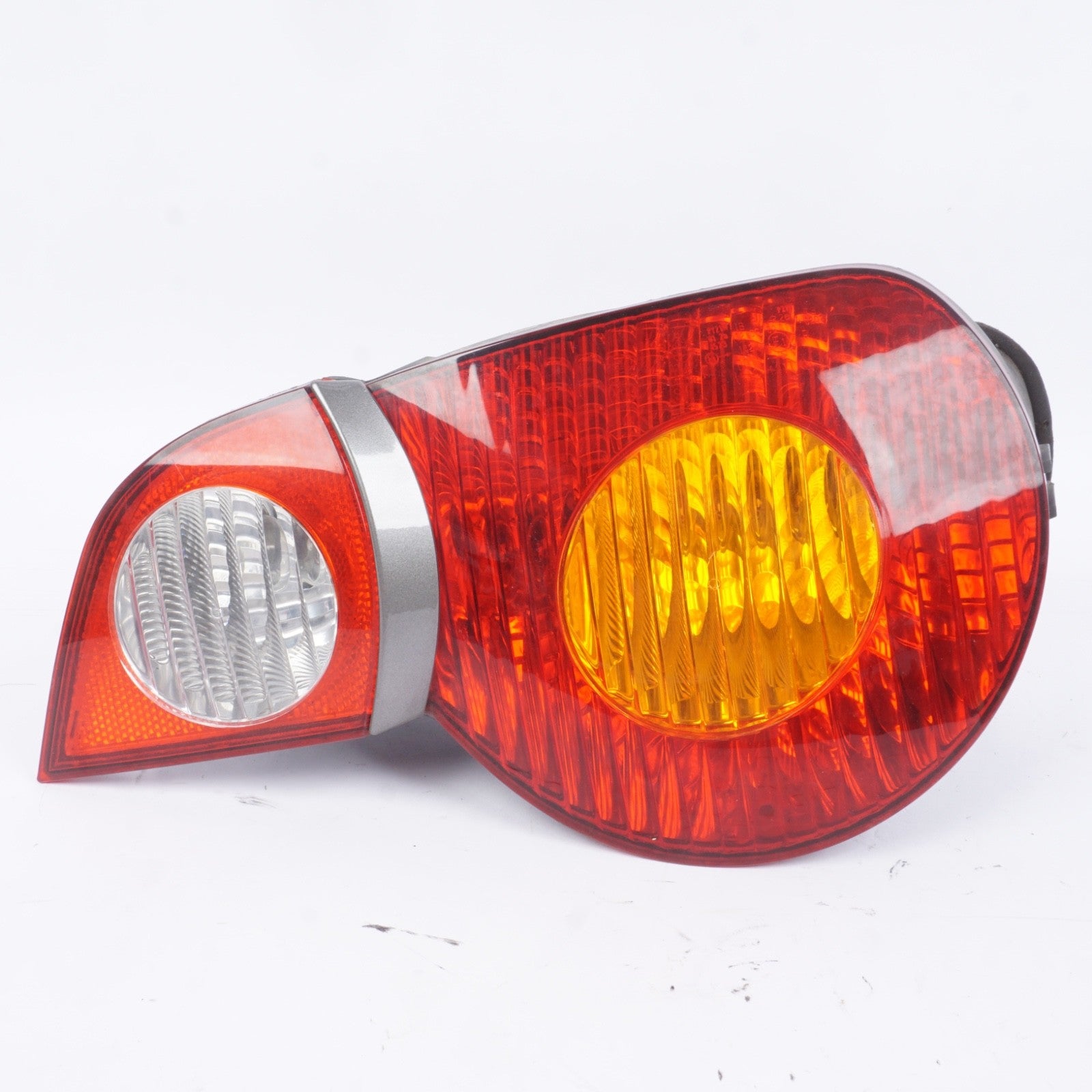 03-06 BMW E85 Z4 Rear Right Passenger Quarter Taillight Lamp Assembly Unit OEM