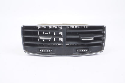 2011-2018 Audi A8 Quattro Rear Center Console HVAC Ac Heater Air Vent OEM