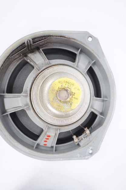 2014 - 2017 Fiat 500L Audio Speaker Tweeter 4Pcs OEM