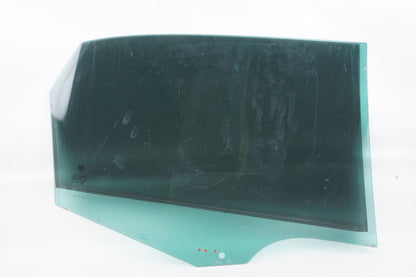 2014 - 2017 FIAT 500L Rear Left Driver Side Door Window Glass OEM