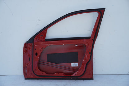 08 - 14 Mercedes W204 C300 C250 FRONT RIGHT PASSENGER DOOR SHELL OEM