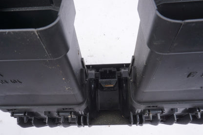 OEM 2006-2013 Volvo C70 2.5L CENTER DASH AC HEAT AIR VENTS HAZARD