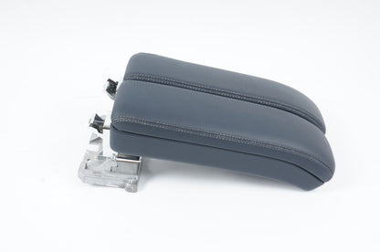 2010 - 2020 BENTLEY MULSANNE CENTER CONSOLE ARM REST BLUE