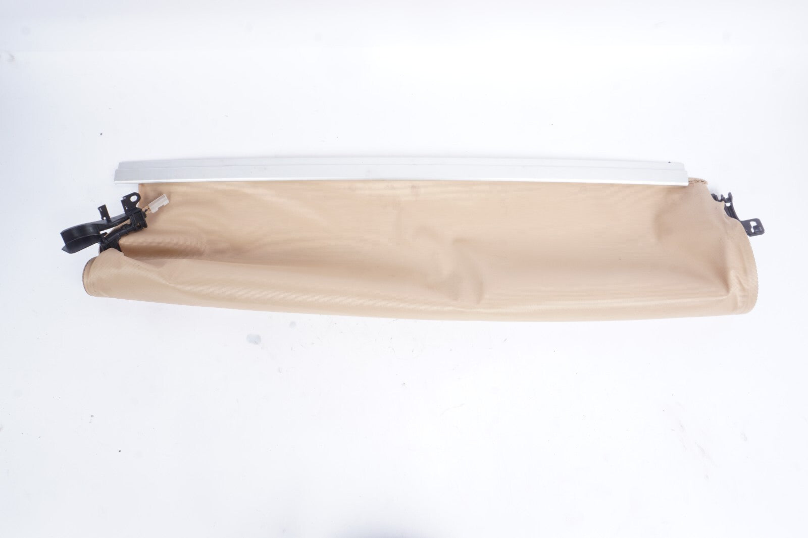 11-18 Porsche Cayenne 958 Panoramic Roof Shade Trim  OEM