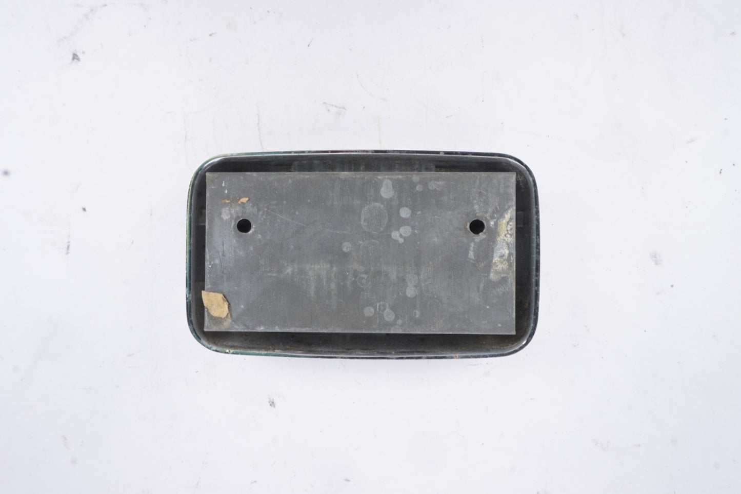 MERCEDES W111 W108 280 SE  W109 300 SEL PAIR REAR SEAT ASH TRAYS AND SURROUNDS