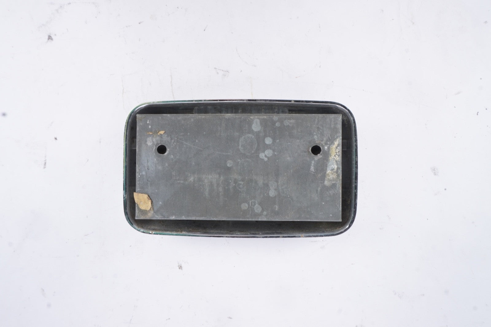 MERCEDES W111 W108 280 SE  W109 300 SEL PAIR REAR SEAT ASH TRAYS AND SURROUNDS