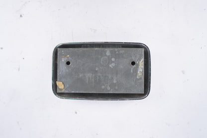 MERCEDES W111 W108 280 SE  W109 300 SEL PAIR REAR SEAT ASH TRAYS AND SURROUNDS