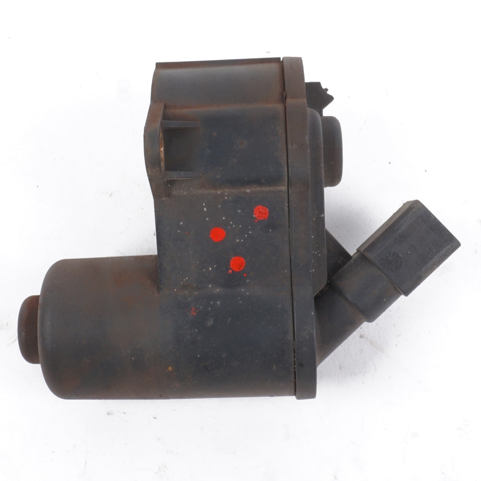 2006 - 2011 Audi A6 Rear Left Parking Brake Motor OEM