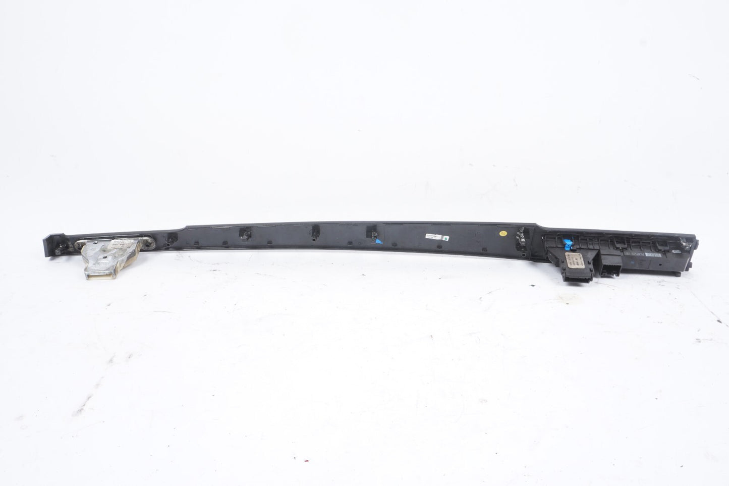 2011 - 2017 Audi A8L A8 Dash Dashboard Trim Cover Right Side 4h1853192 OEM