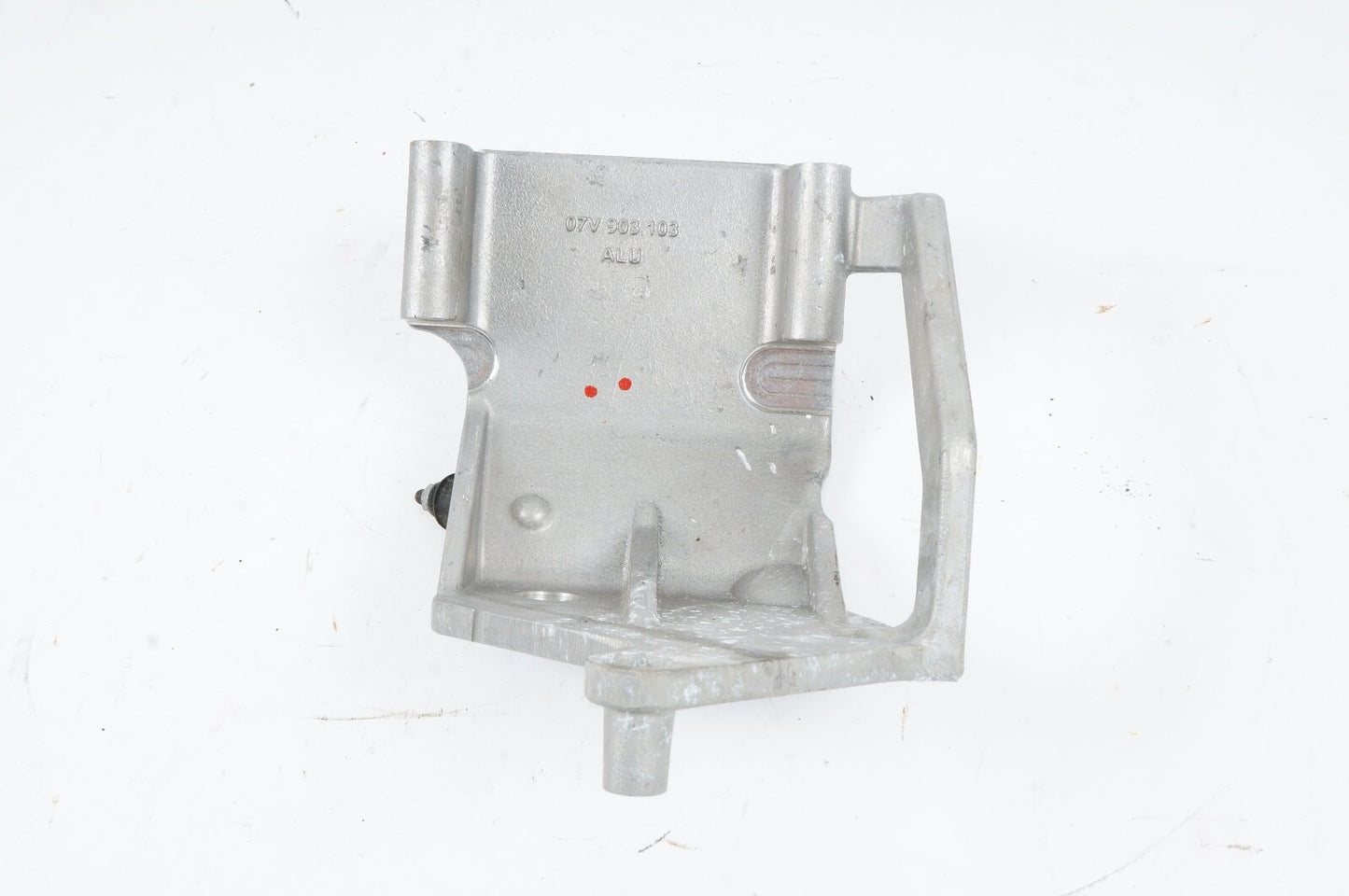2010 - 2020 Bentley Mulsanne Alternator Bracket Mount Support