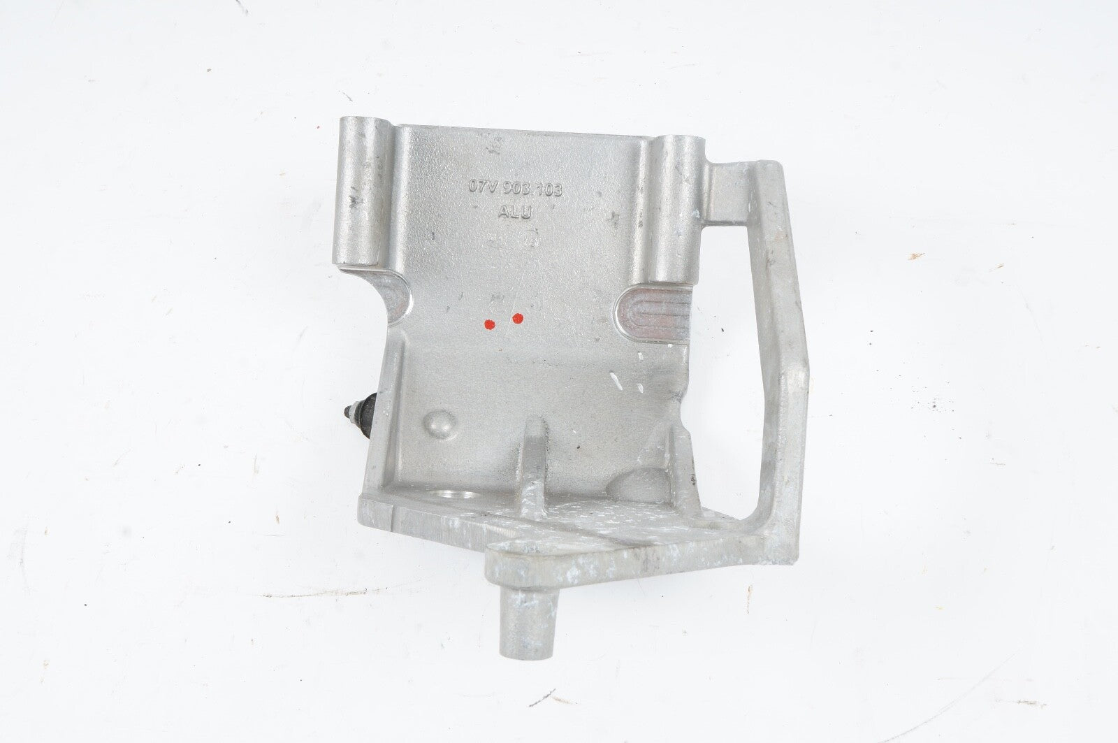 2010 - 2020 Bentley Mulsanne Alternator Bracket Mount Support