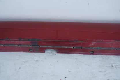 ALFA ROMEO GIULIA LEFT DRIVER SIDE SKIRT ROCKER PANEL MOLDING OEM 2017 - 2019 💎