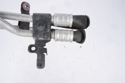 2017-2022 ALFA ROMEO GIULIA 2.0L Ac Hose Line Pipe 50551405 OEM