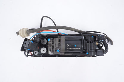 2010-2015 BMW 750LI XDRIVE - AIR Suspension Compressor / PUMP 6789450