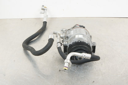 12-13 Mercedes W221 S550 AC A/C Air Conditioning Compressor Pump 0022306211 OEM