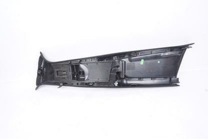 2014-2017 MERCEDES W222 S400 S550 RIGHT SIDE B PILLAR TRIM PANEL W/ VENT OEM