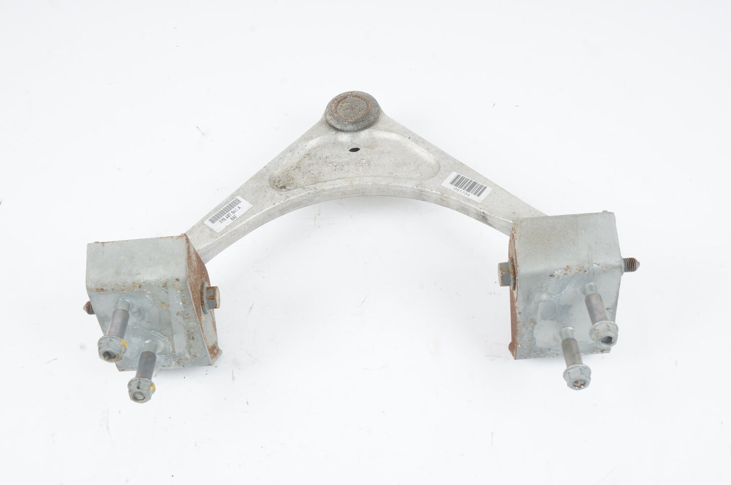 2010 - 2020 Bentley Mulsanne Front Left Driver Suspension Upper Control Arm