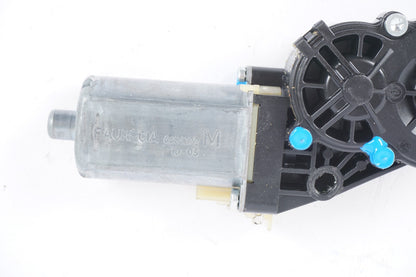 11-18 Porsche Cayenne 958 Front Right Pass Seat Backrest Adjustment Motor OEM