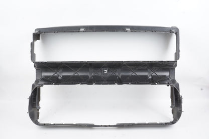 12-15 BMW F12 650i Radiator Air Duct Shutter Grille Support Panel 187798-15 OEM