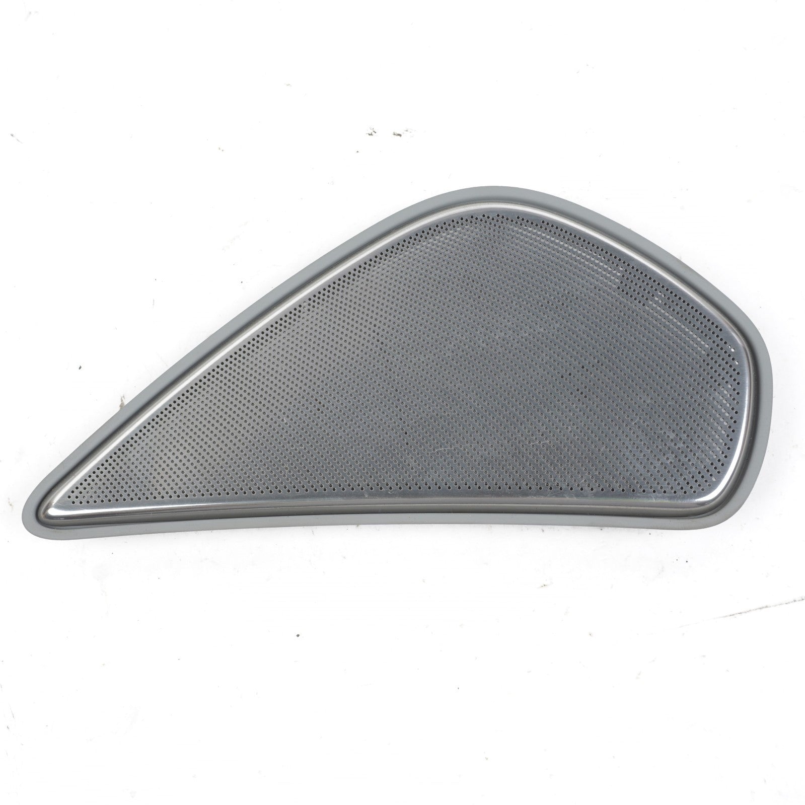 2011-2017 Audi D4 A8 A8LFront Left Door Speaker Grille Cover Bang&Olufsen OEM
