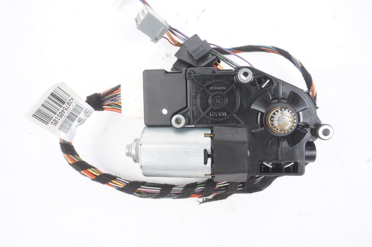 2010 - 2017 Mercedes E350 E550 Panoramic Sunroof Motor Drive Unit OEM