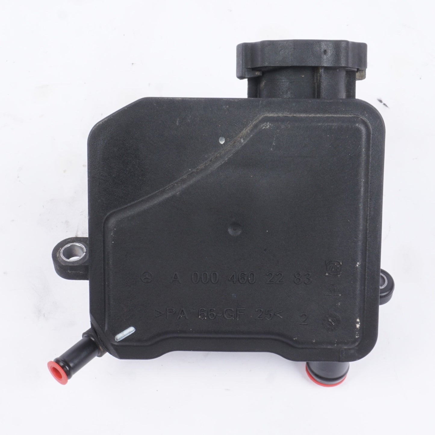 2007 - 2013 MERCEDES ML35 GL350 R350 Diesel Power steering Pump Reservoir