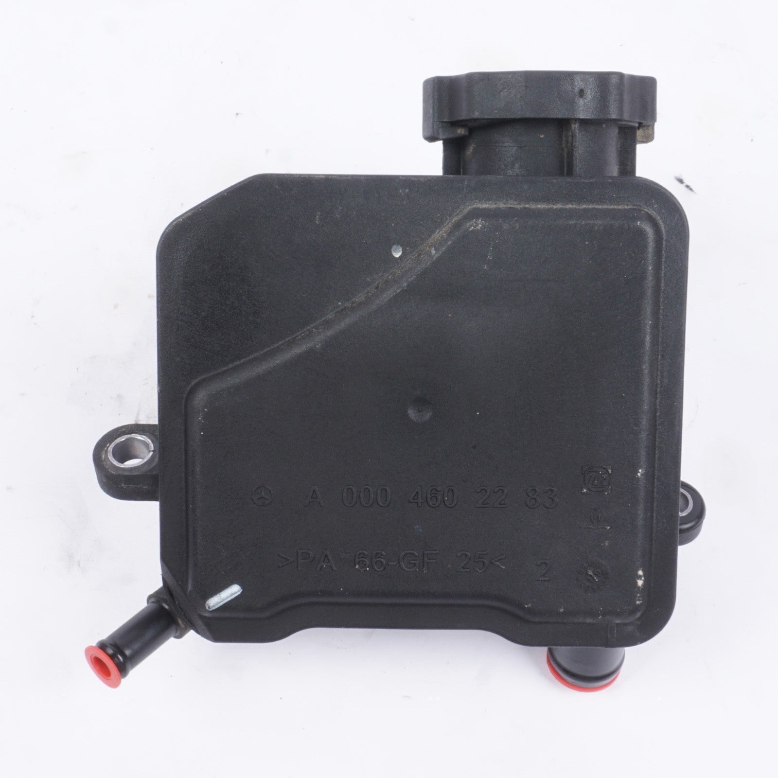 2007 - 2013 MERCEDES ML35 GL350 R350 Diesel Power steering Pump Reservoir