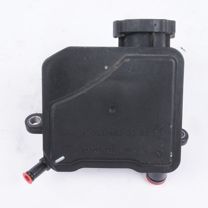 2007 - 2013 MERCEDES ML35 GL350 R350 Diesel Power steering Pump Reservoir