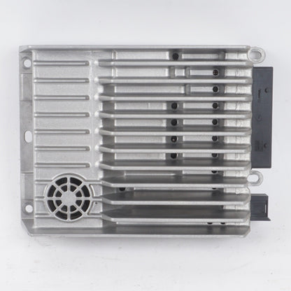 08-17 Mercedes W204 C300 E63 E550 Amplifier Amp Harman/Becker 2049007806 OEM