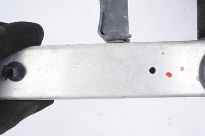 2011 - 2014 Audi A8 4.0l Front Right Bumper Impact Beam Bar Bracket OEM