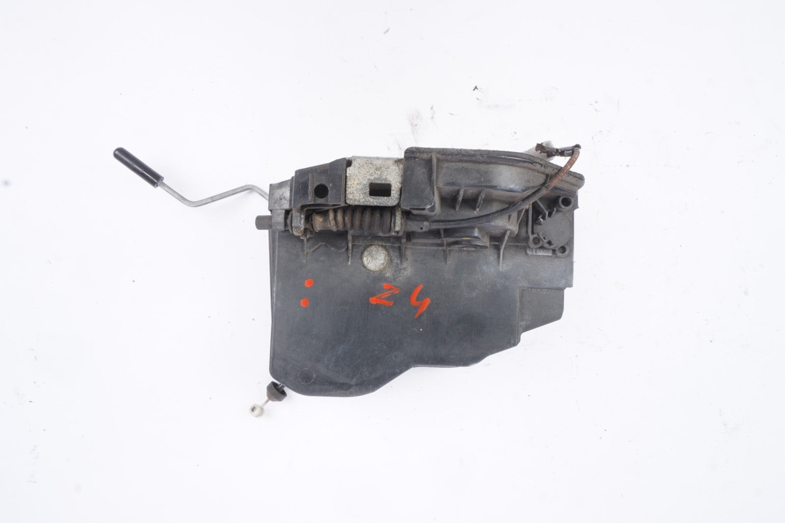 BMW E88 E90 E60 E70 F30 F36 Front Right Passenger Door Actuator Latch Lock OEM