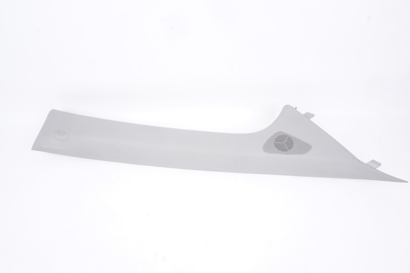 2018-2024 HONDA ODYSSEY FRONT RIGHT SIDE WINDSHIELD A PILLAR COVER TRIM OEM