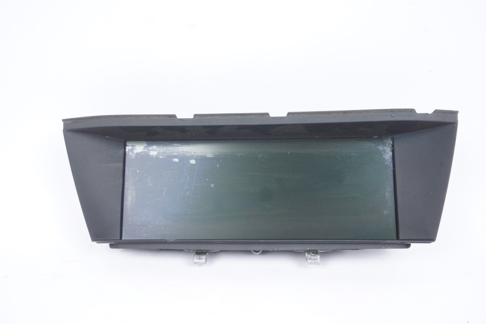 09 10 11 12 BMW 750LI NAVI INFO DISPLAY SCREEN OEM