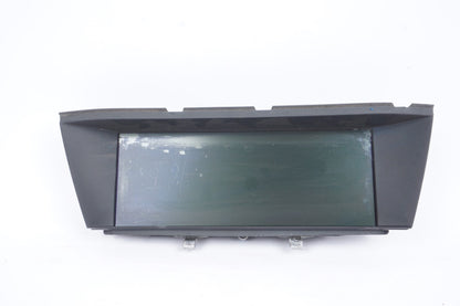 09 10 11 12 BMW 750LI NAVI INFO DISPLAY SCREEN OEM