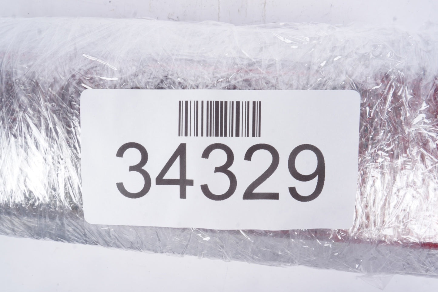 65-68 Mercedes W110 200 230 200D Rear Left Tail Light Lens 1108201566 OEM