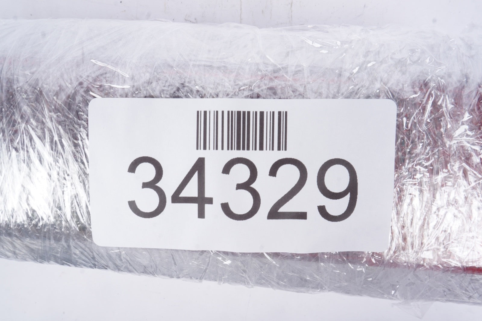 65-68 Mercedes W110 200 230 200D Rear Left Tail Light Lens 1108201566 OEM