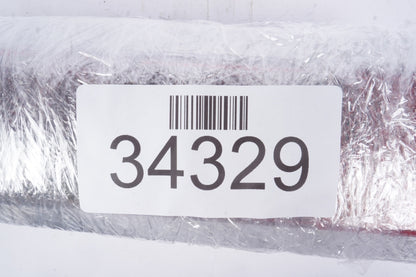65-68 Mercedes W110 200 230 200D Rear Left Tail Light Lens 1108201566 OEM