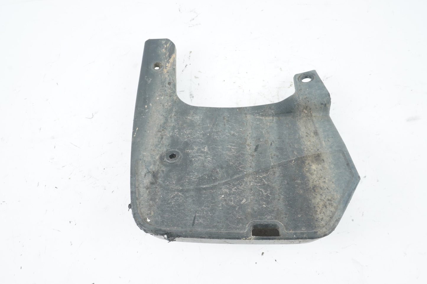 14 - 17 HONDA ODYSSEY REAR MUD FLAP GUARD RIGHT PASSENGER SIDE OEM