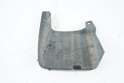 14 - 17 HONDA ODYSSEY REAR MUD FLAP GUARD RIGHT PASSENGER SIDE OEM