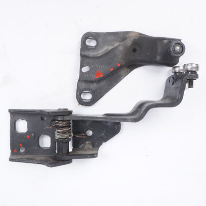 2018 - 2024 HONDA ODYSSEY REAR LEFT SIDE SLIDE DOOR CENTER ROLLER HINGE OEM