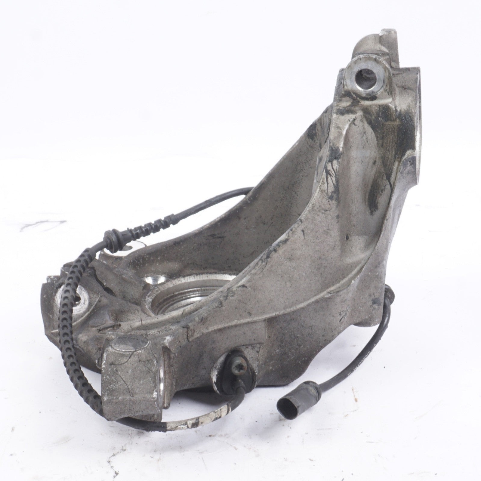 2018 - 2023 BMW X2 F39 X1 F48 RIGHT FRONT KNUCKLE SPINDLE HUB 6876854