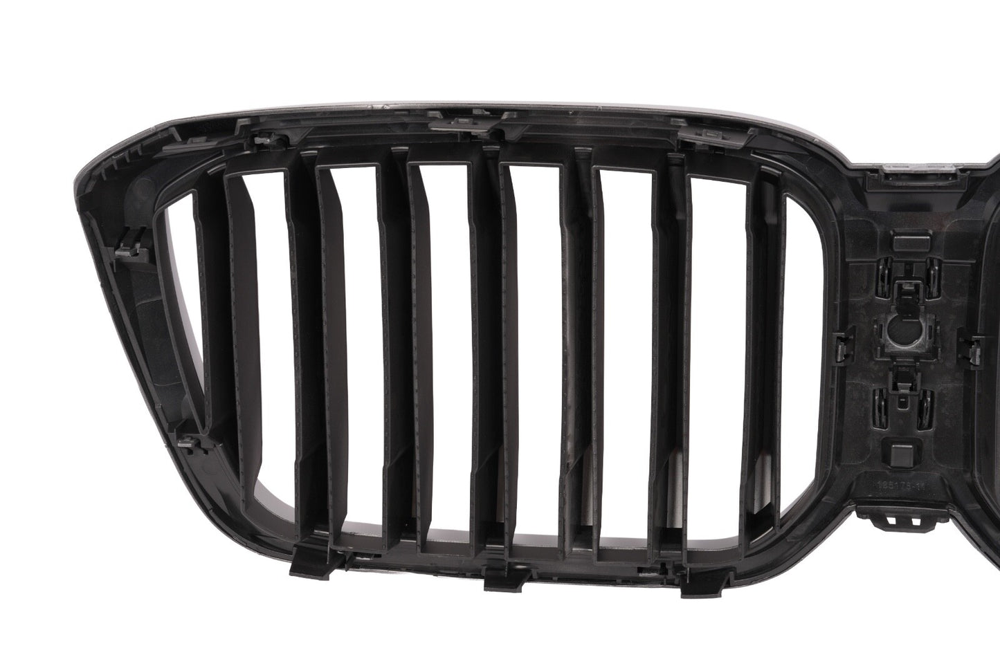 FOR 2022 - 2023 BMW X3 G01 FRONT BUMPER RADIATOR GRILLE
