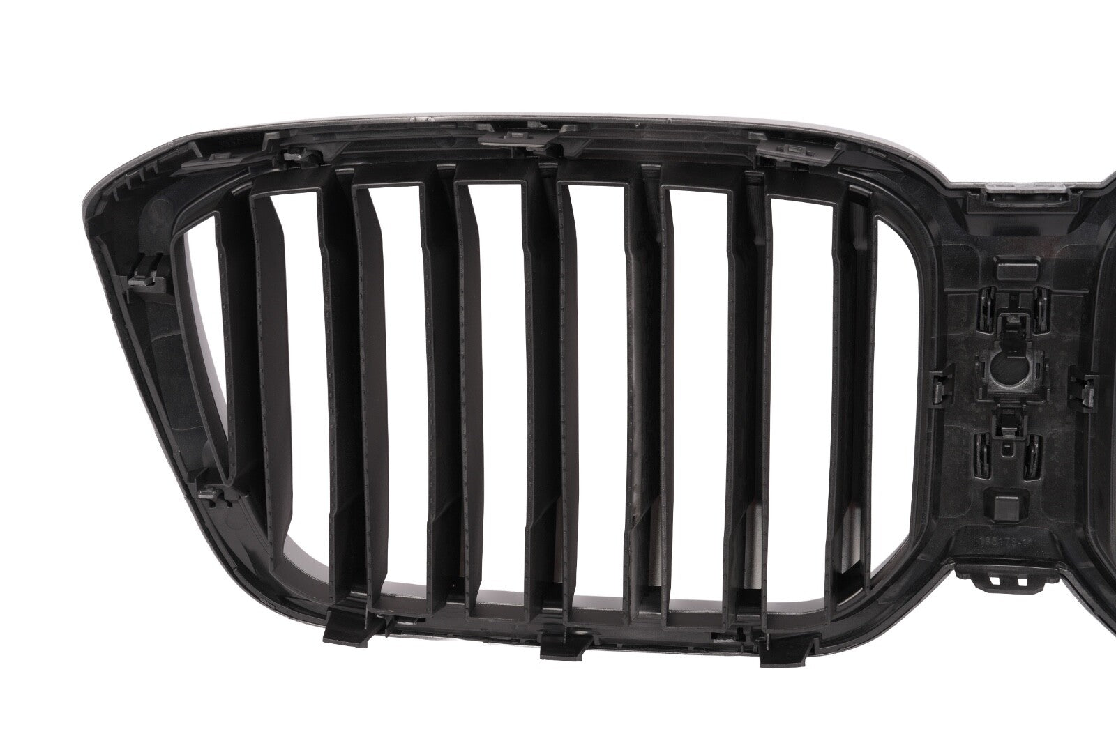 FOR 2022 - 2023 BMW X3 G01 FRONT BUMPER RADIATOR GRILLE