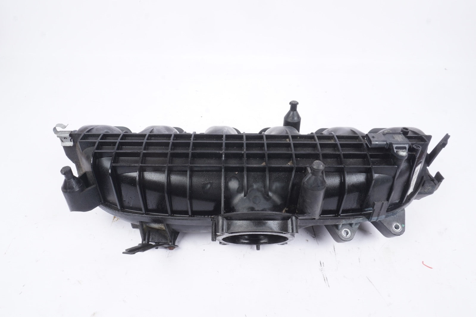 2011 2012 - 2020 BMW N55 S55 3.0L TURBO ENGINE AIR INTAKE MANIFOLD OEM 757691110
