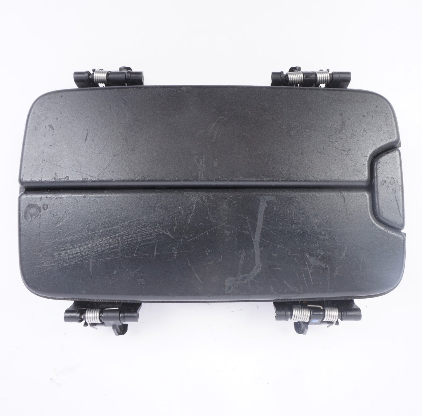 Rear Center Middle Console Armrest Storage Cup Holder Area BMW E93 Convertible