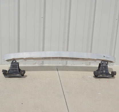 2010 - 2013 Mercedes W221 S400 S550 Rear Bumper Reinforcement Impact Bar OEM