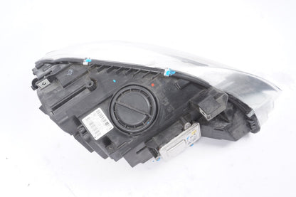 12-14 BMW M6 650i 640i F06 F13 Left Driver Adaptive Headlight Complete Xenon