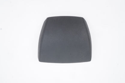 2012 - 2018 BMW 650i 640i Rear Center Console Armrest Trim Cover OEM